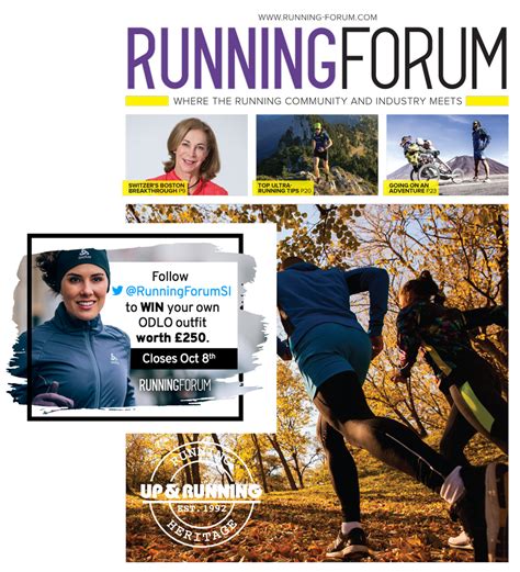 Running forum. Things To Know About Running forum. 